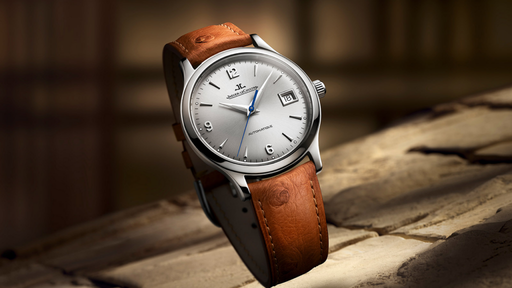 Jaeger-LeCoultre Master Control Classic Q4008520: el regreso exitoso de un clásico de 1995